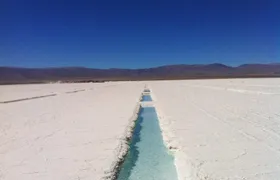 Full-Day Tour Salinas Grandes and Purmamarca from Salta