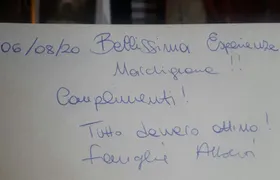 Wine Tour and Tasting at Le Marche's Oldest Wine Estate