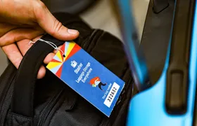 Luggage Storage in Penzance