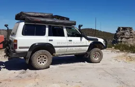 Blue Mountains full-day guided tour with lunch