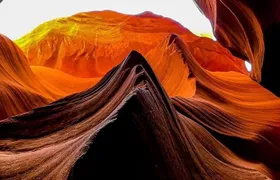 Upper & Lower Antelope Canyon Tours - Arizona Tours