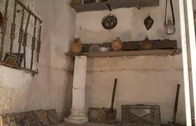 Naples Underground Spanish Quarters with Guide