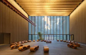 Hong Kong Palace Museum General Admission Ticket (Gallery 1-7) + Public Guided Tour (Gallery 2) Adult