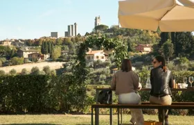 Private Wine & Oil Tasting with Lunch 