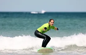 Half-Day (2hr) Surf Experience in Newquay - Beginners & Improvers