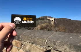 Mubus: Mutianyu Great Wall Tours with Options
