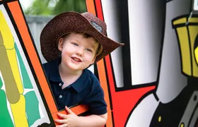 Taste of the Tropics Tour