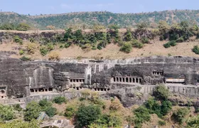 Ajanta Ellora Caves Combo- 2 Day Guided Private Tour