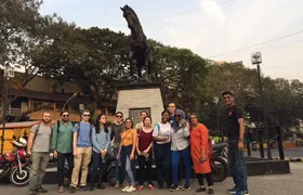 Private Guided Walking Tour in Fort & Colaba