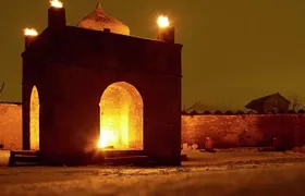 Gobustan and Absheron tour (All inclusive)