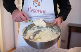 Cesarine: Small group Pasta and Tiramisu class in Treviso