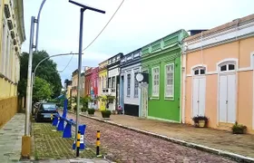 The Highlights of Manaus Private City Tour - 4H Tour