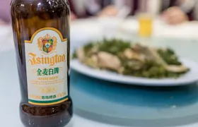 Eat Like A Local: Shanghai Night Food Tour