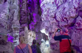 Gibraltar Rock Guided Tour