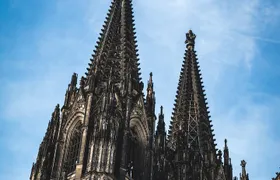 Cologne Like a Local: Customized Private Tour