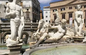 Private Transfer Service from / to Palermo Airport - Marina di Capo d'Orlando