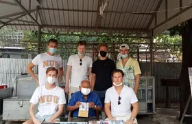  Killing field and Toul Sleng genocide museum Tour