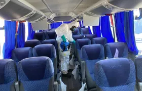 Transfer Salvador Airport / Hotel Litoral Norte