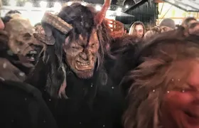 Munich Ghosts and Spirits Evening Walking Tour