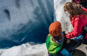 Perito Moreno Glacier Minitrekking Excursion