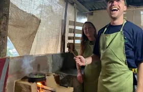 Ella Sri Lanka : Mom's Kitchen Cooking class
