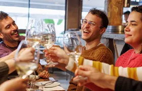 Local Foodie Adventure in Buenos Aires with Sherpa Food Tours