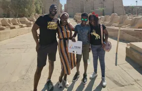 4-Days Nile Cruise Aswan&Luxor,Hot Air Balloon&Abu Simbel.Hot deal