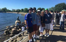 2 Hour Copenhagen Segway Tour