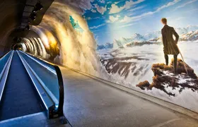 Jungfraujoch: Top of Europe Day Trip from Zurich