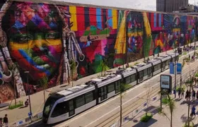 Rio's Full Day: Selarón Steps, Christ & Sugarloaf – Tickets & Lunch Included