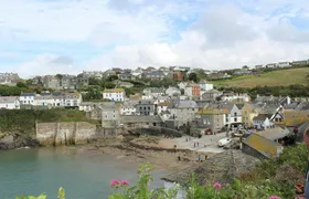 Doc Martin tour