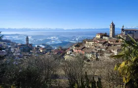 Monforte Guided Walking Tour