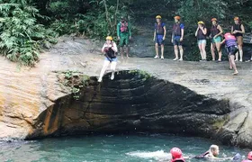 Adventure Experience D in Kitulgala