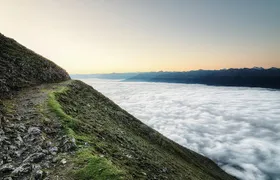 Top of Innsbruck Roundtrip Cable Car Ticket