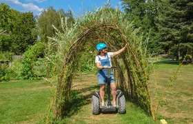 Annecy Segway Tour - 2h