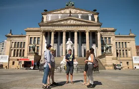 Explore Berlin's Top Attractions 3-hour English Walking Tour