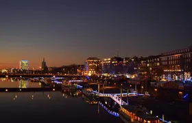 Bremen Private Walking Tour With A Professional Guide