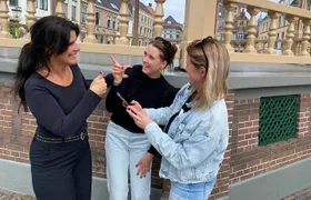 Escape The City Enkhuizen City Walk With Puzzles