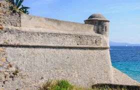 Corsica Ajaccio Private Tour with Driver and Optional Guide with Hotel Transfer