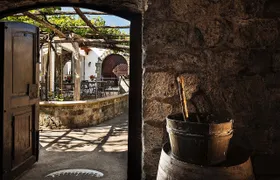 Exclusive Ischia island tour with vineyard visit