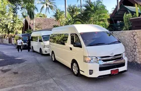 Koh Samui Custom Sightseeing Tour with Private Guide