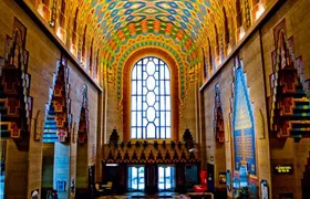 Explore undiscovered beauty of Detroit