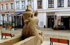 Discover Gdansk! - €5 Walking Tour