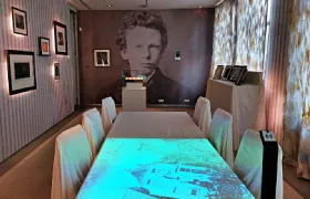 Vincent van Gogh Huis Ticket+ Audio Guide Adult