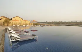 3 Days Chitwan Luxury Package