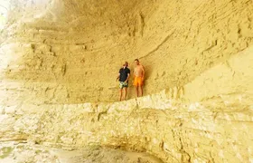 Osumi Canyons and Bogova Waterfall from Berat - Tour by 1001 Albanian Adventures