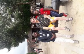 Mombasa City Tour