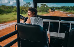 Yala National Park Full Day Safari Tour from Ella