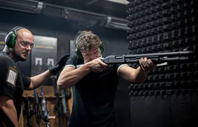 Shooting Range Prague - RANGER Prague