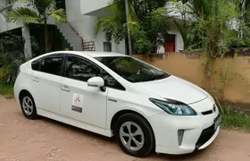 Jaffna (JAF) Airport to Unawatuna City Private Transfer
